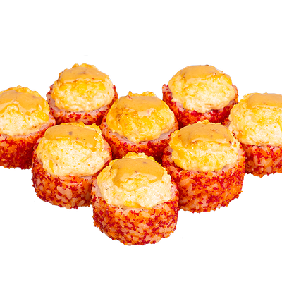 Тай ролл в СушиWok по цене 369