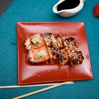 Ролл Фьюжн в Sushi LeGo