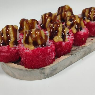 Вулкан в АмиРолл по цене 598 ₽