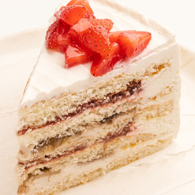 Молочная девочка (кусочек) в Etika Bistro по цене 495 ₽