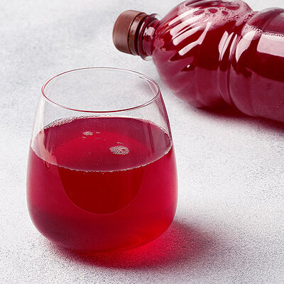 Морс из чёрной смородины в Сакура по цене 249 ₽