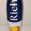 Rich сок апельсиновый в Ананас по цене 151