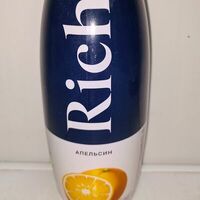 Rich сок апельсиновый в Ананас