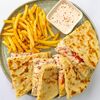 Скепасти в Tochi Food по цене 635