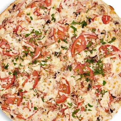 Пицца Торино в Чудо Пицца по цене 429 ₽