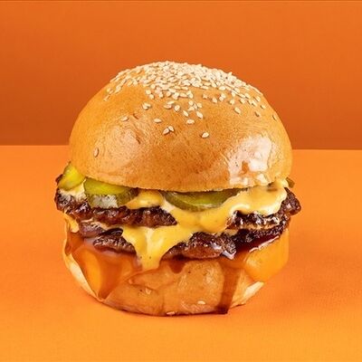 Чиз-Пеппер в Краснодарский парень по цене 670 ₽