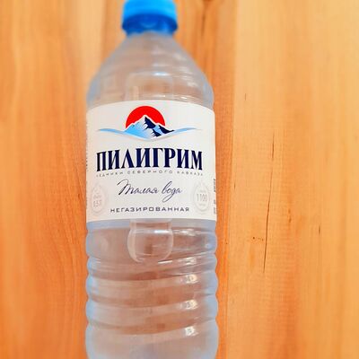 Вода Пилигрим негазированная в Йоркисс по цене 60 ₽