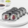 Ролл в черном кунжуте в SeabasSushi по цене 1050