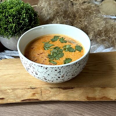 Том ям в Про Булки кафе-пекарня по цене 510 ₽