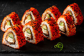 Ролл Хонсю в Шикари по цене 435