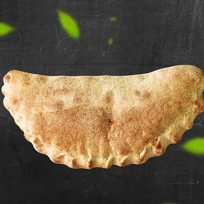 Кальцоне Огонь в Epic Pizza - метровая пицца по цене 780 ₽