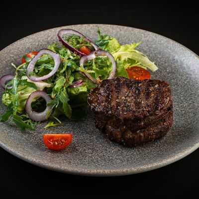 Стейк-миньон в Lidbeer Bar Светлы по цене 46 р.