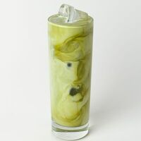Айс-Матча Латте L в Surf Coffee X Pool