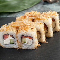 Ролл Окинава в СушиNet