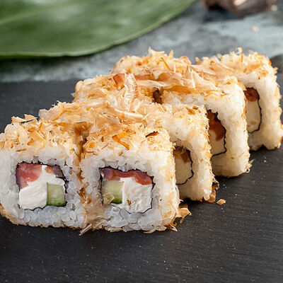 Ролл Окинава в СушиNet по цене 209 ₽