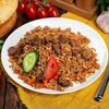 Плов с говядиной в Маргилан по цене 385