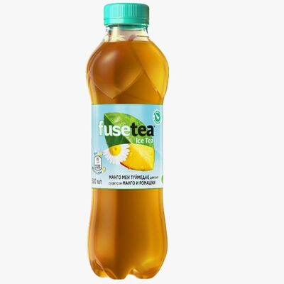 Fuse tea S в Мармарис по цене 790 ₸