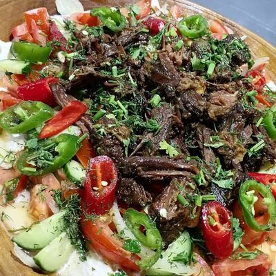 Курутоб в Нур по цене 1080 ₽