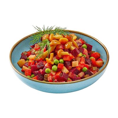 Винегрет в Ёрш по цене 350