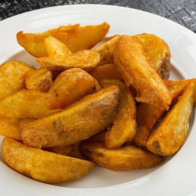 Картофель Айдахо в Дача по цене 245 ₽