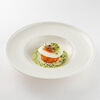 Тартариз лосося с соусом бер блан в La Scala Trattoria Ignazio по цене 46