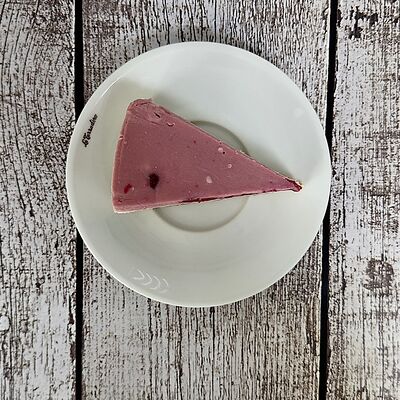 Чизкейк Вишневый в Луна Рыба по цене 275 ₽