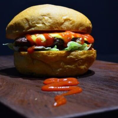 Кривой рог в ЖаРим в КайФ по цене 520 ₽