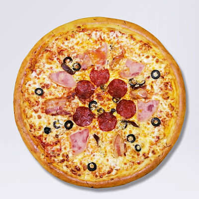 Мясная ассорти в Дом роллов по цене 465 ₽