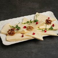 Домашний сыр Сулугуни в Tefsi