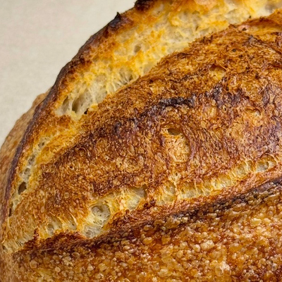 Хлеб тартин в Сладости и Радости Советская по цене 320 ₽