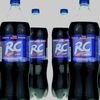 Rc cola в Чайхана Мангал по цене 220