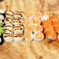 Микс №1 в Sushi Лавка