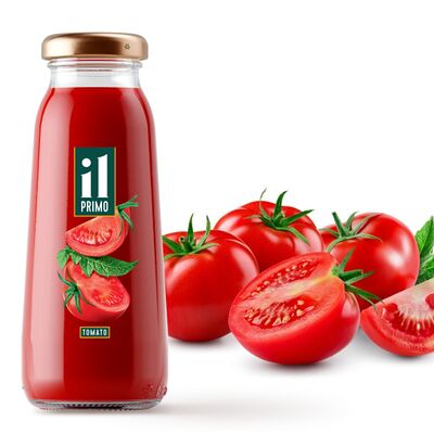 Сок IL Primo Томат в YUZU по цене 175 ₽
