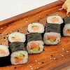 Кюри маки в SUSHIPIZZAWOK по цене 418