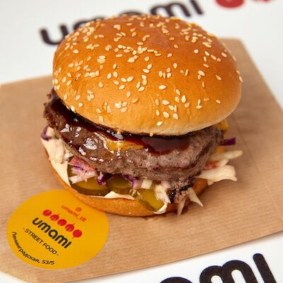 Бургер Prime в Umami по цене 319