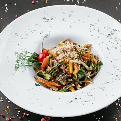 Кавказкий в Голд Сити по цене 560 ₽