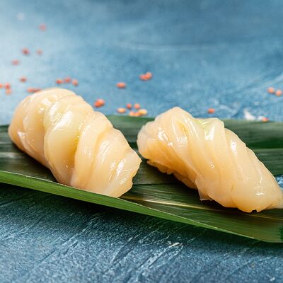 Суши Гребешок в Buffalero di Mare по цене 1200 ₽