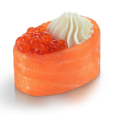 Салмон Икура в Суши Make по цене 209 ₽