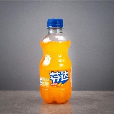 Вода фанта 0.3 бут в Токио Рамен по цене 360 ₽