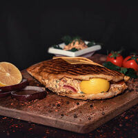 Логотип ТАНТУНИ