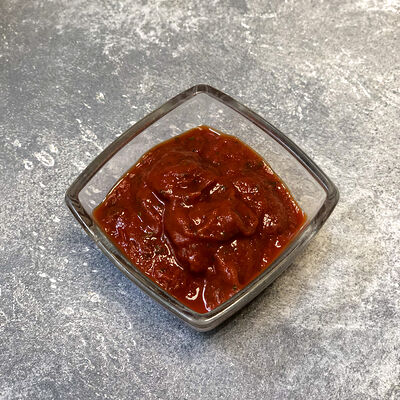 Кетчуп в Siesta-Cafe по цене 25 ₽