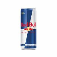 Red Bull в Шава Моя Шава