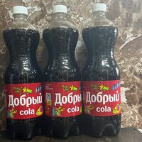 Добрый Кола в Шаурма 52