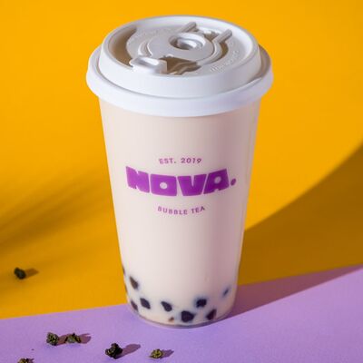 Ваниль в Nova Tea Moscow по цене 450 ₽