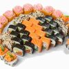 Сет Золотая рыбка в YumiGo Sushi по цене 2499