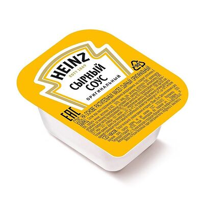 Heinz Сырный соус в Сковородовна по цене 55 ₽