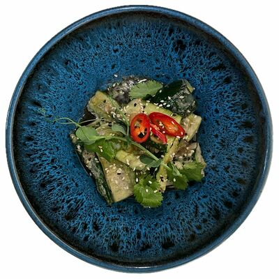 Битые огурцы в Рыжий Шеф по цене 250 ₽