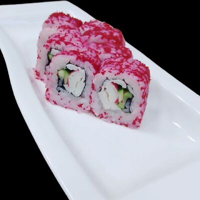 Калифорния в Пицца МАФИЯ по цене 280 ₽