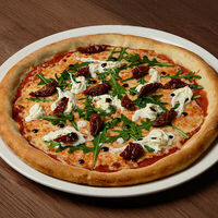 Логотип Савори