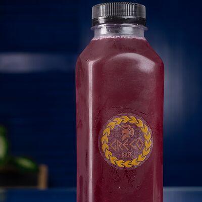 Морс в Greco по цене 170 ₽